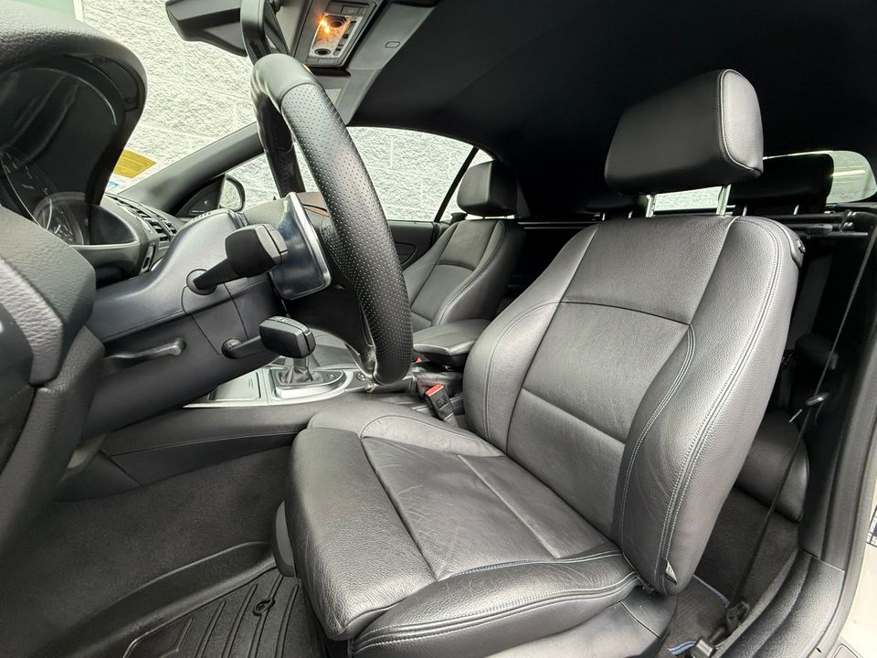 2013 BMW 1 Series