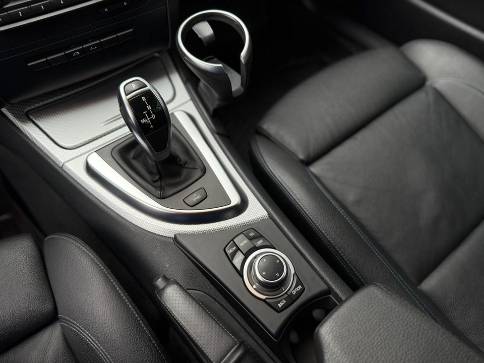 2013 BMW 1 Series