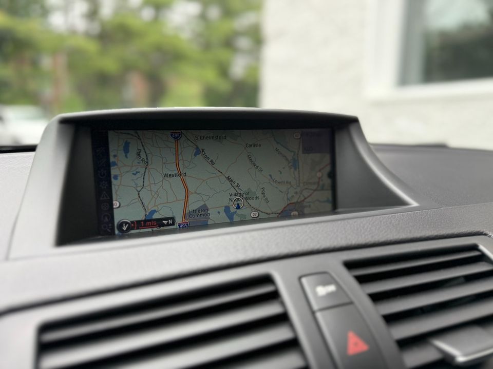 2013 BMW 1 Series