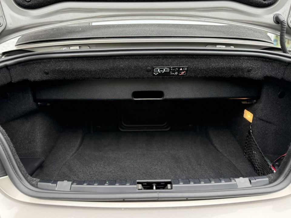 2013 BMW 1 Series