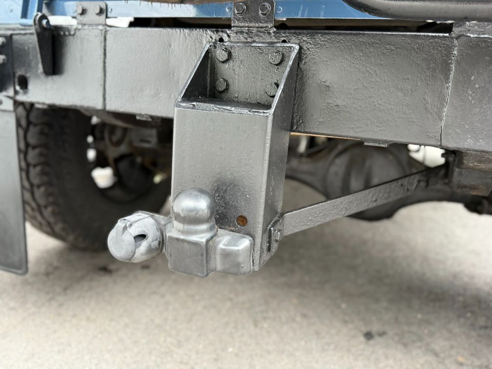 1995 Land Rover Defender 90
