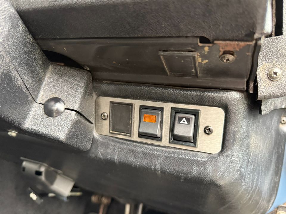 1995 Land Rover Defender 90