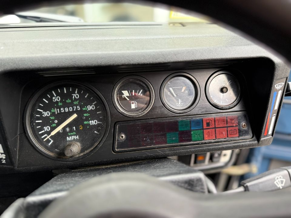 1995 Land Rover Defender 90