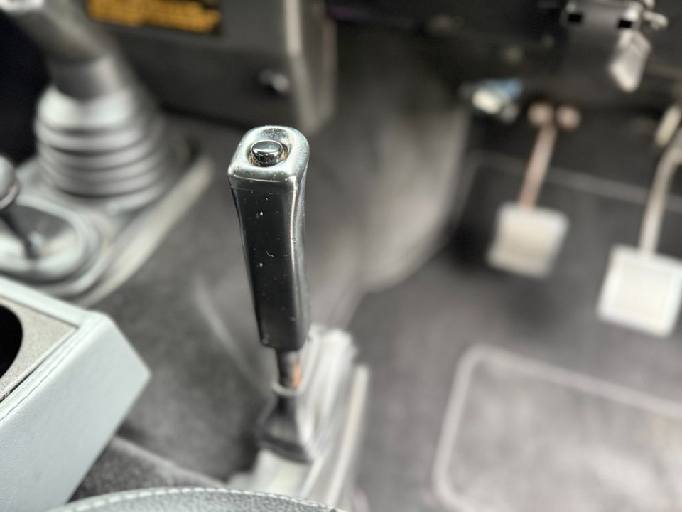 1995 Land Rover Defender 90