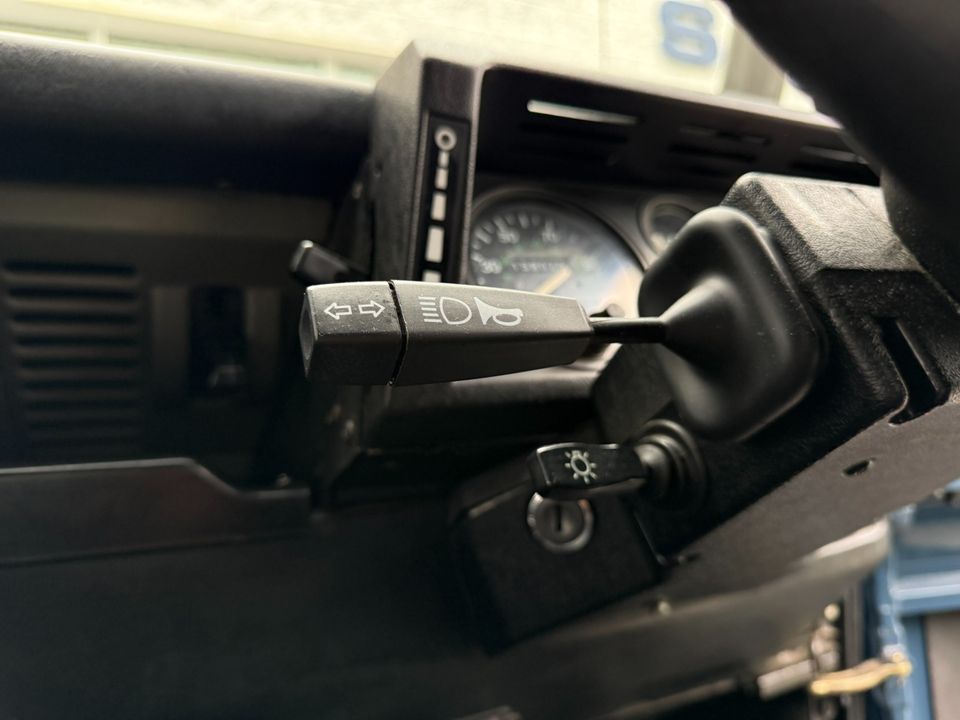 1995 Land Rover Defender 90