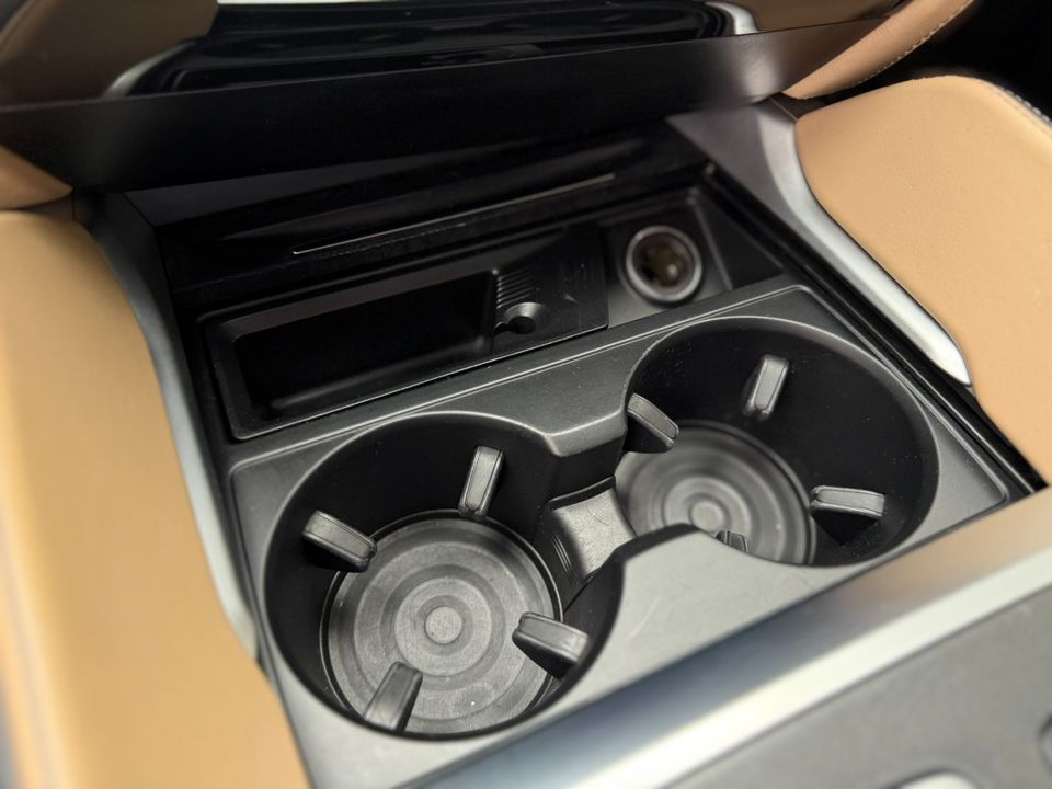 2015 BMW X5 M
