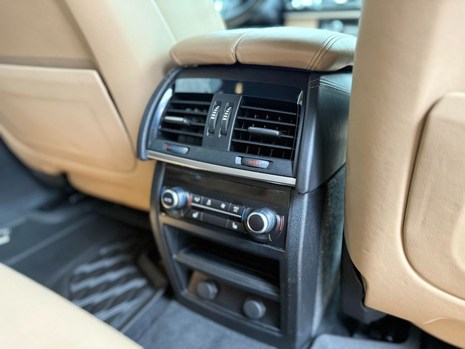 2015 BMW X5 M