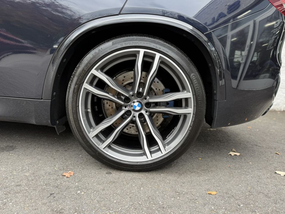 2015 BMW X5 M