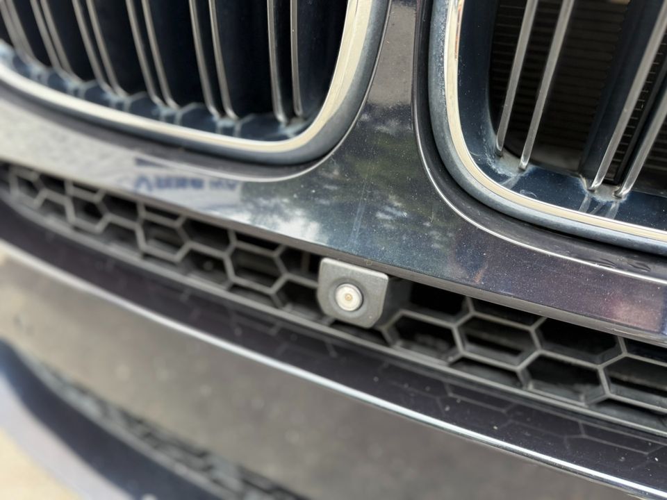 2015 BMW X5 M