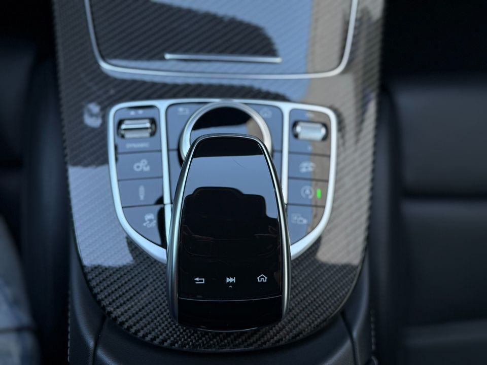 2019 Mercedes-Benz E-Class