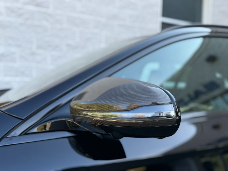 2019 Mercedes-Benz E-Class