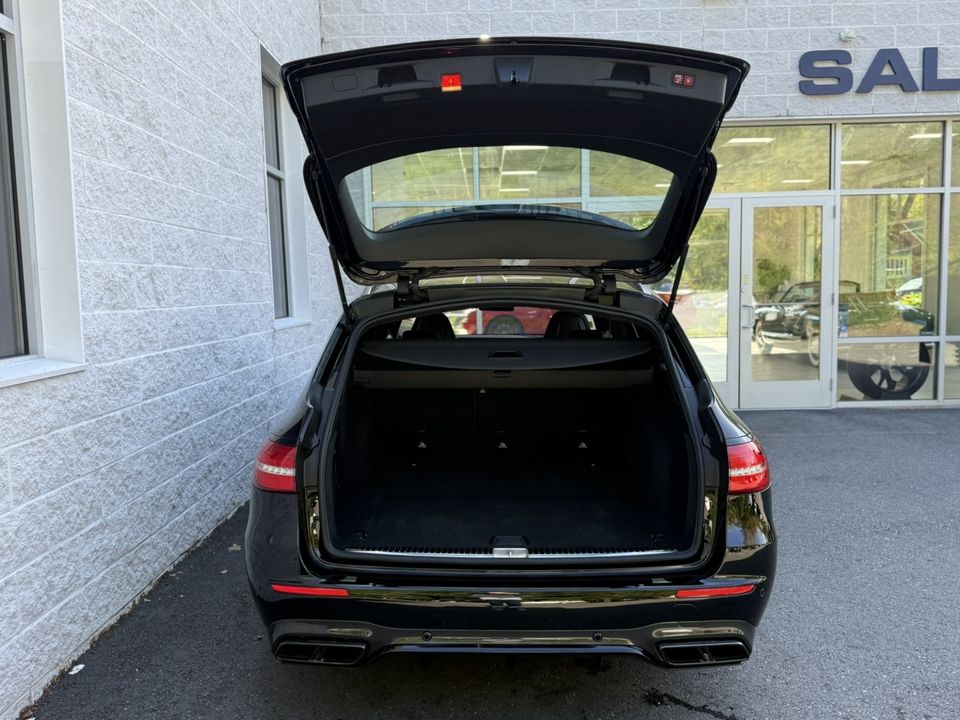 2019 Mercedes-Benz E-Class