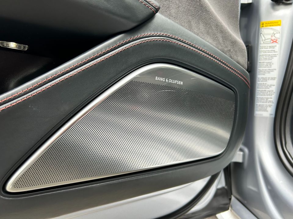 2016 Audi S8 plus