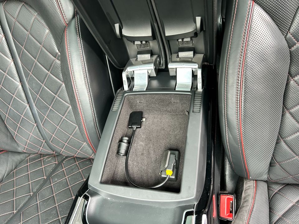 2016 Audi S8 plus