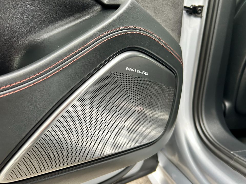 2016 Audi S8 plus