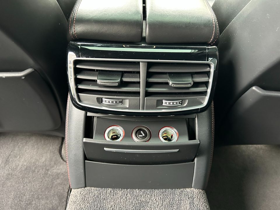 2016 Audi S8 plus