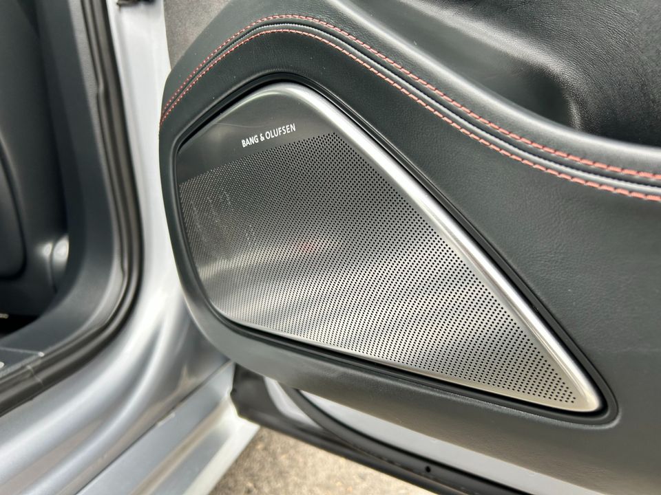 2016 Audi S8 plus