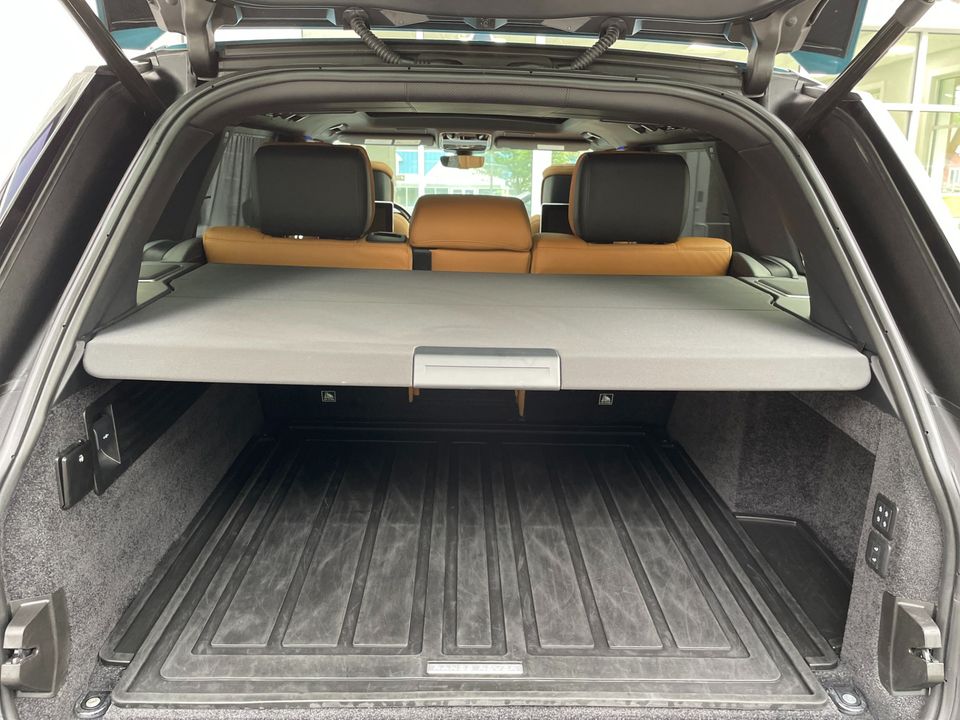 2021 Land Rover Range Rover