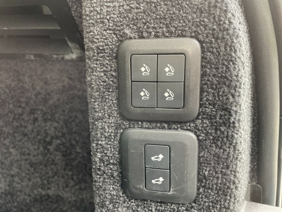 2021 Land Rover Range Rover