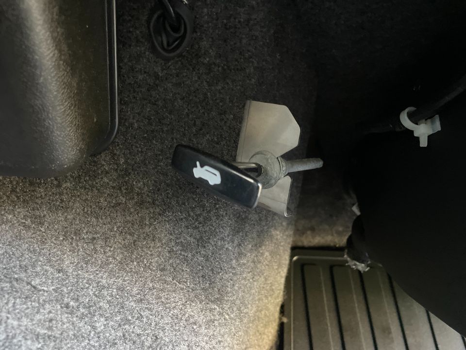 1993 Land Rover Defender