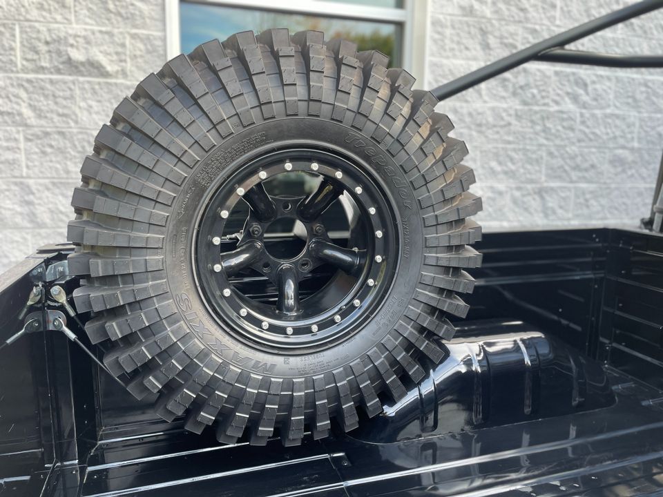 1993 Land Rover Defender