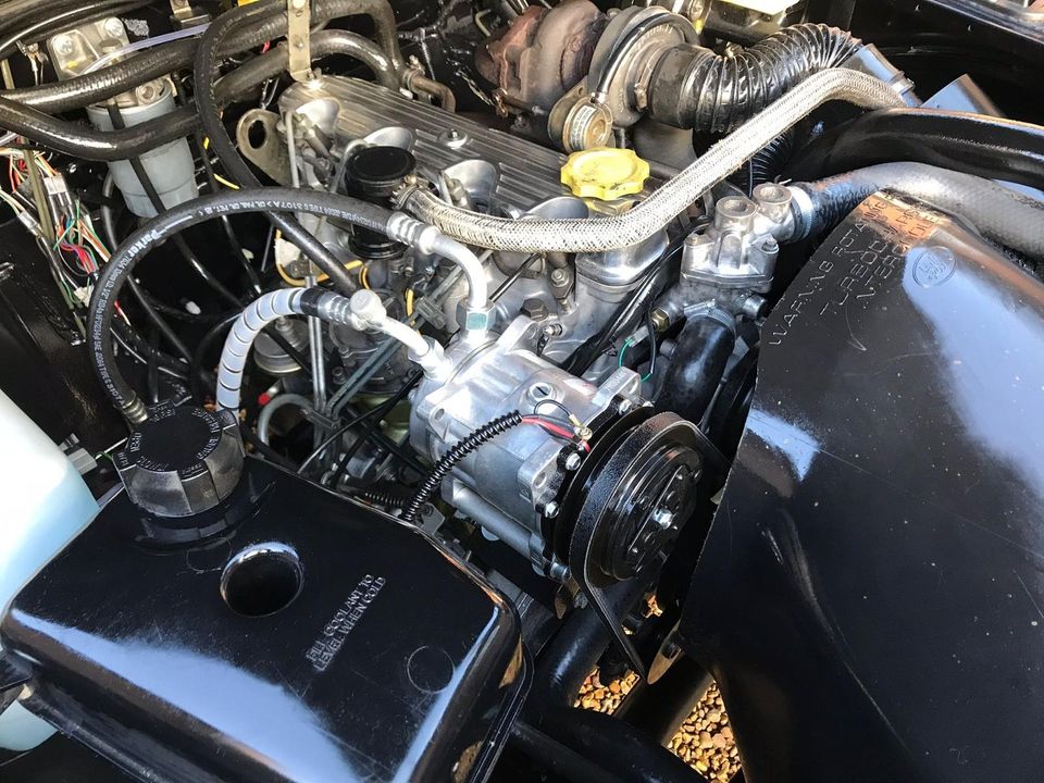1993 Land Rover Defender