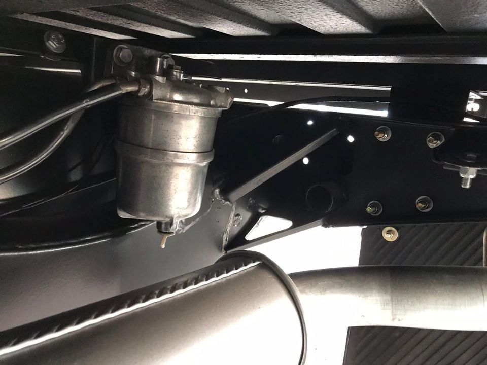 1993 Land Rover Defender