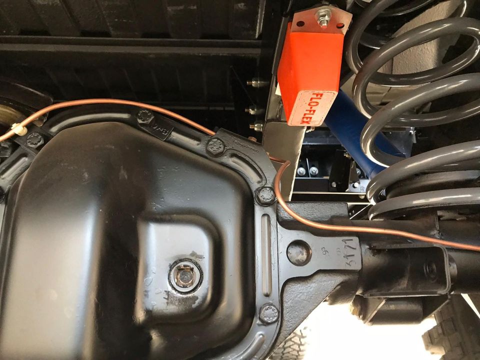 1993 Land Rover Defender