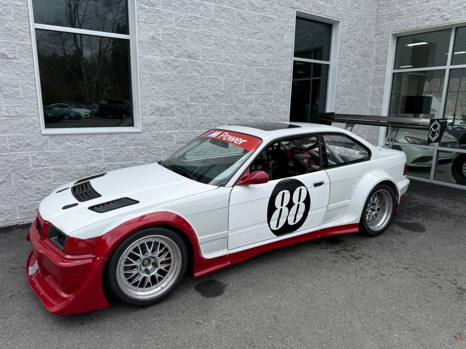 1995 BMW M3