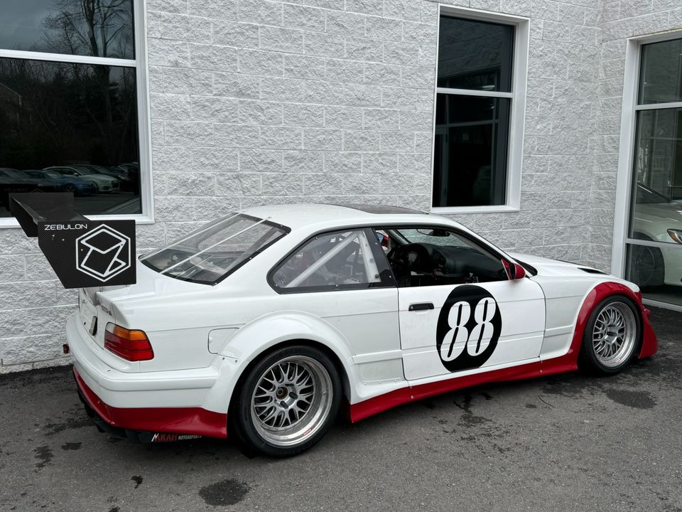 1995 BMW M3
