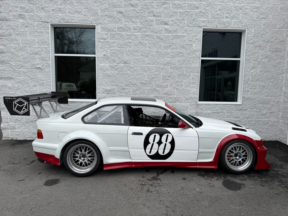 1995 BMW M3