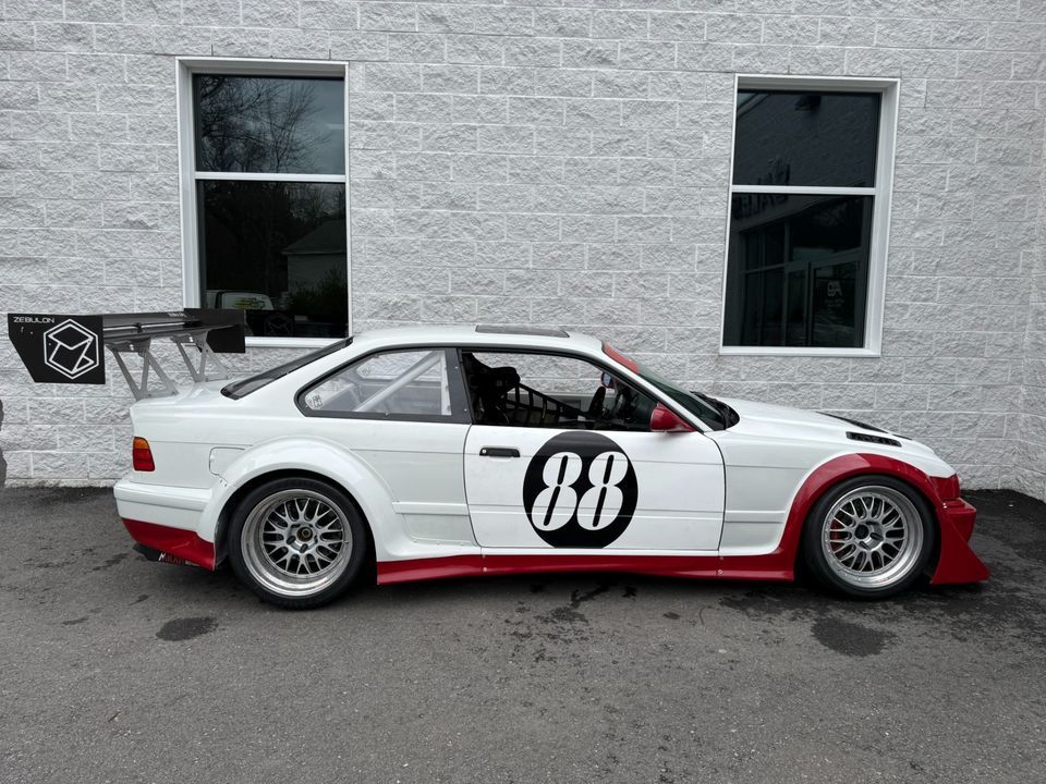1995 BMW M3