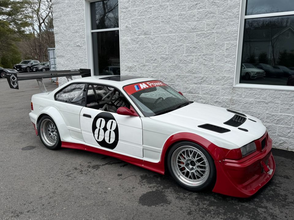 1995 BMW M3