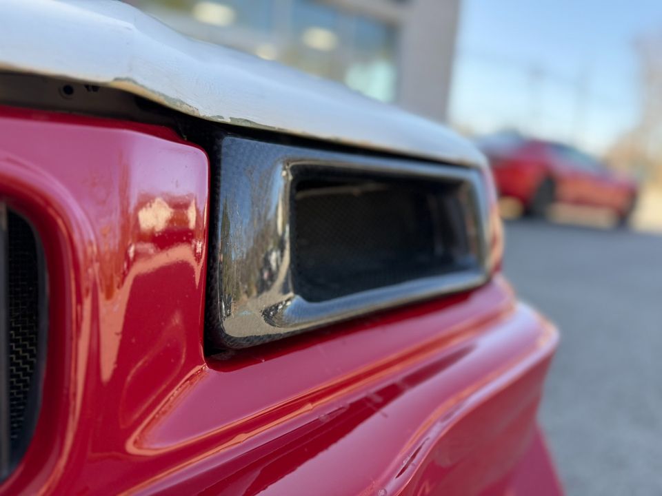 1995 BMW M3