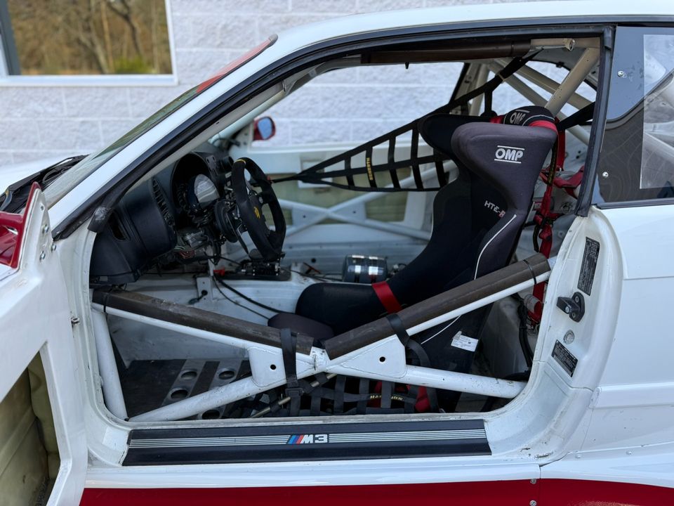 1995 BMW M3