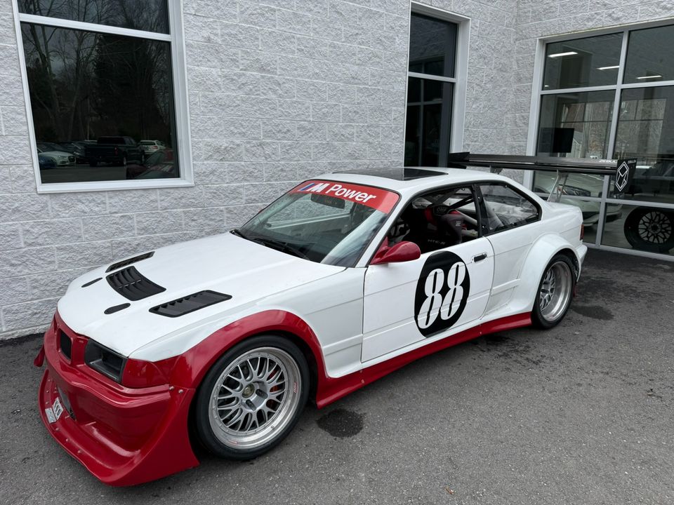 1995 BMW M3