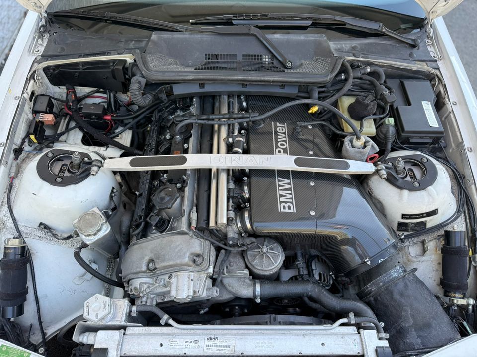 1995 BMW M3
