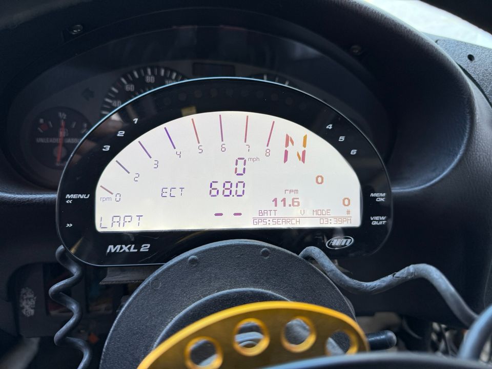 1995 BMW M3