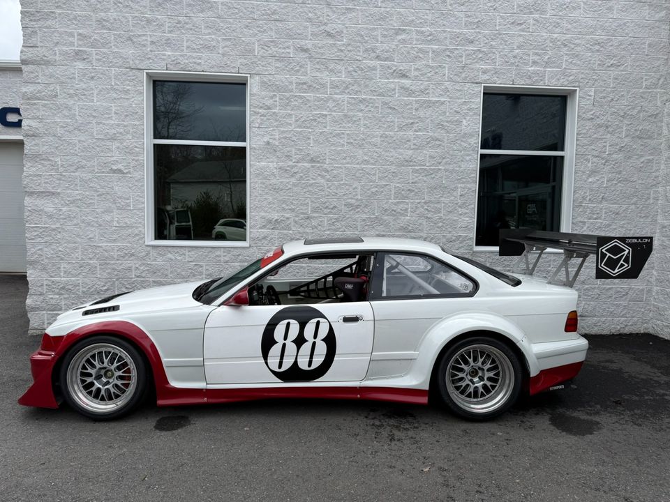 1995 BMW M3