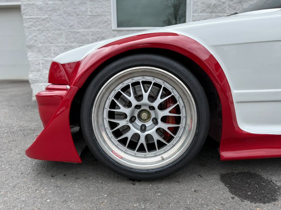 1995 BMW M3