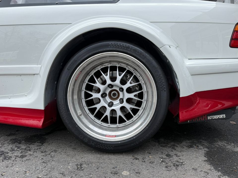 1995 BMW M3