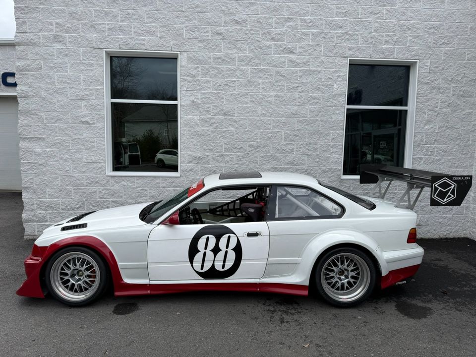 1995 BMW M3