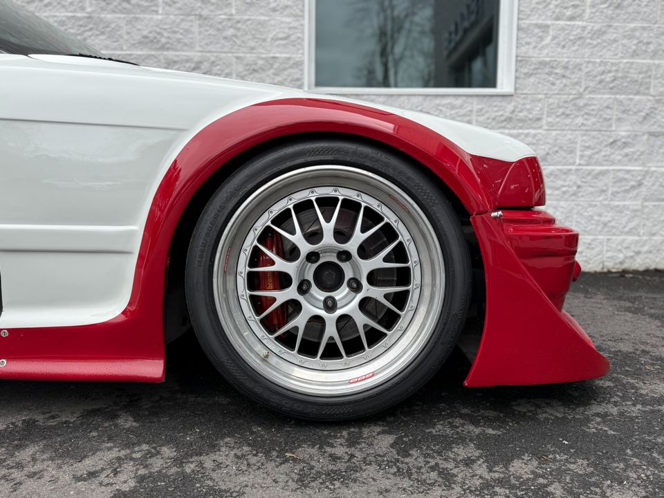 1995 BMW M3