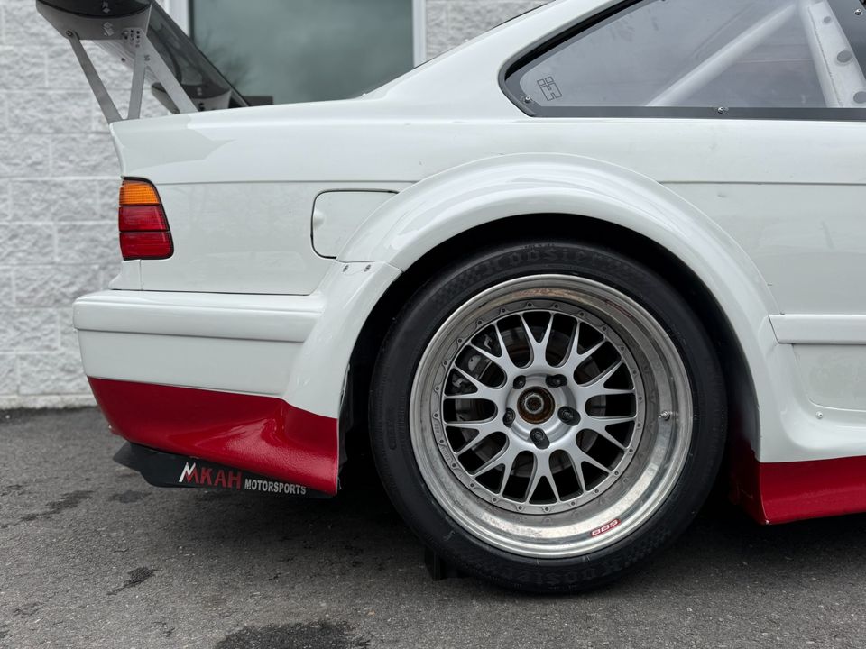 1995 BMW M3