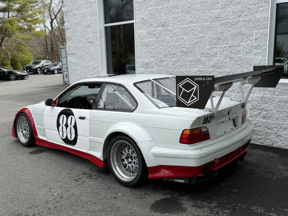 1995 BMW M3