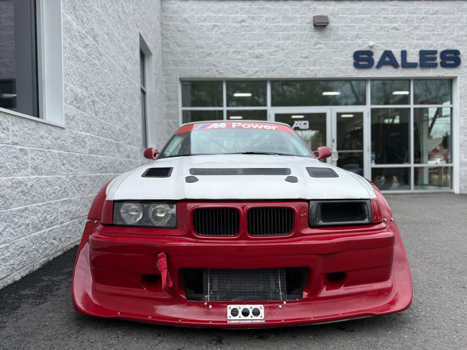 1995 BMW M3