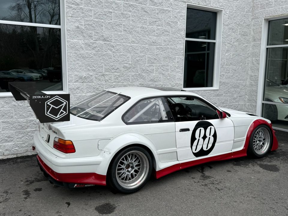 1995 BMW M3