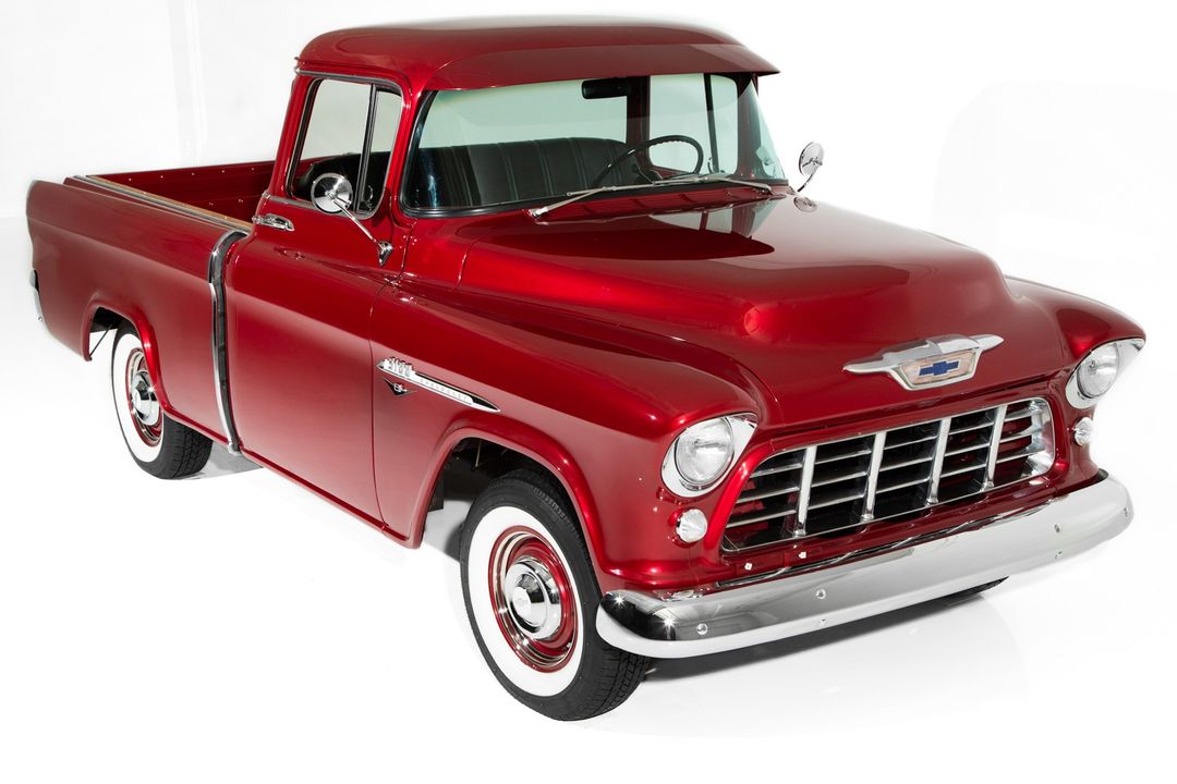 1955 Chevrolet Pickup