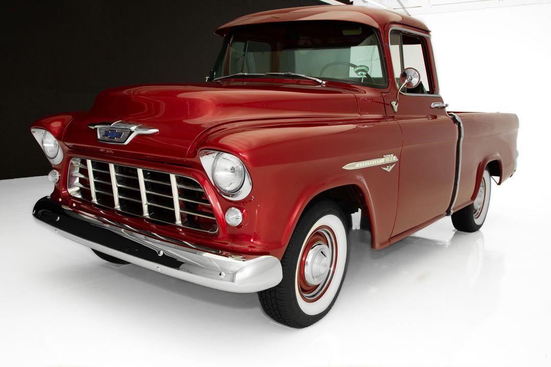 1955 Chevrolet Pickup
