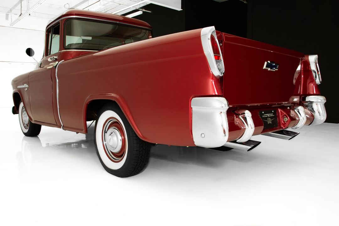 1955 Chevrolet Pickup